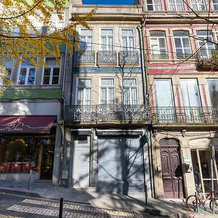 Casa Do Oficio - Livreiro Apartment Porto Exterior photo