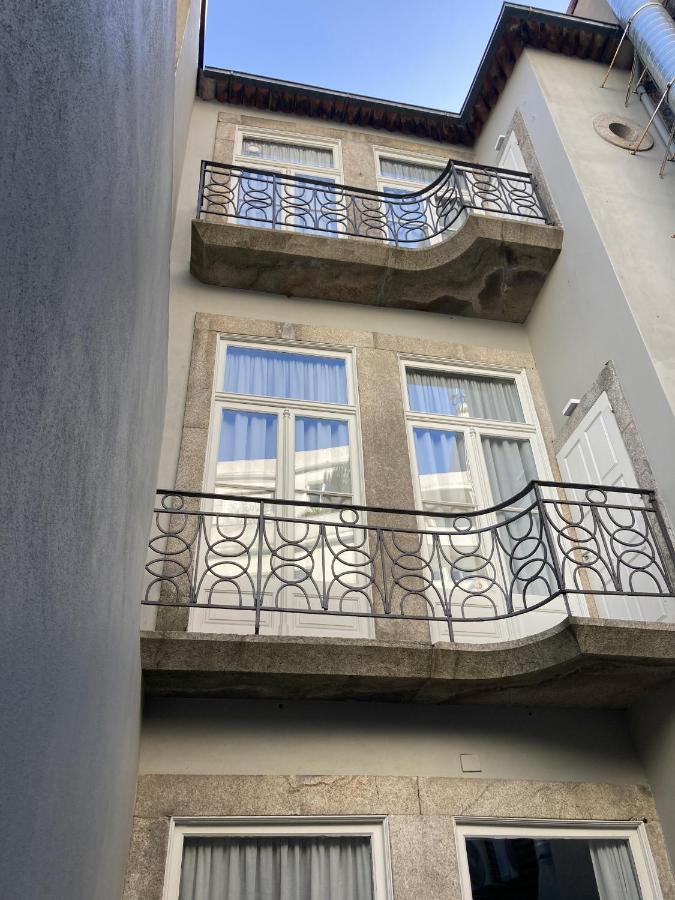 Casa Do Oficio - Livreiro Apartment Porto Exterior photo